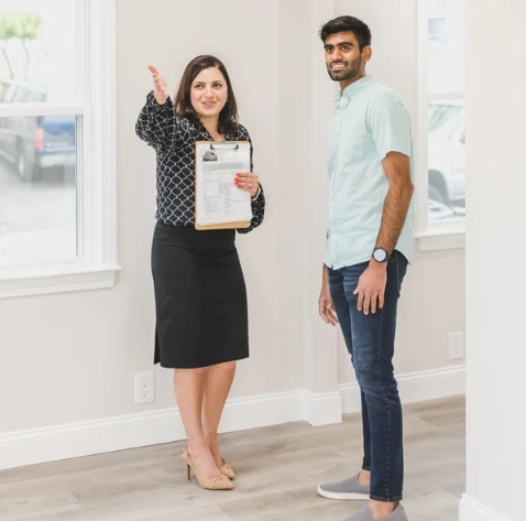 The Mortgage Pre-Approval Process: A Step-by-Step Guide for Homebuyers